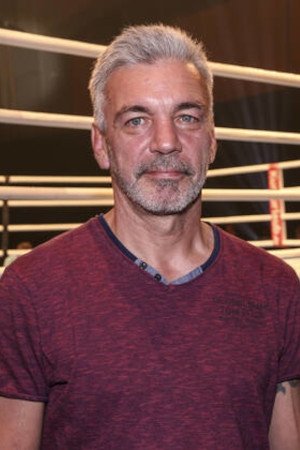 Ralf Rocchigiani backdrop