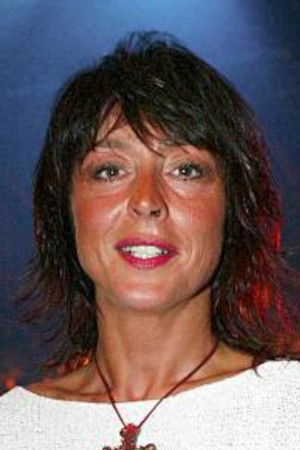 Christine Rocchigiani backdrop