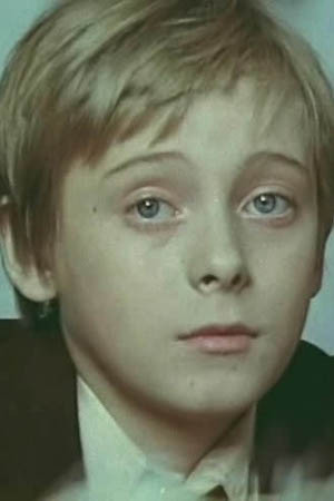 Valery Egorov backdrop