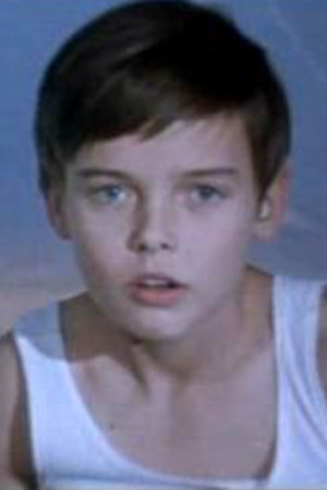 Sasha Gulyaev backdrop