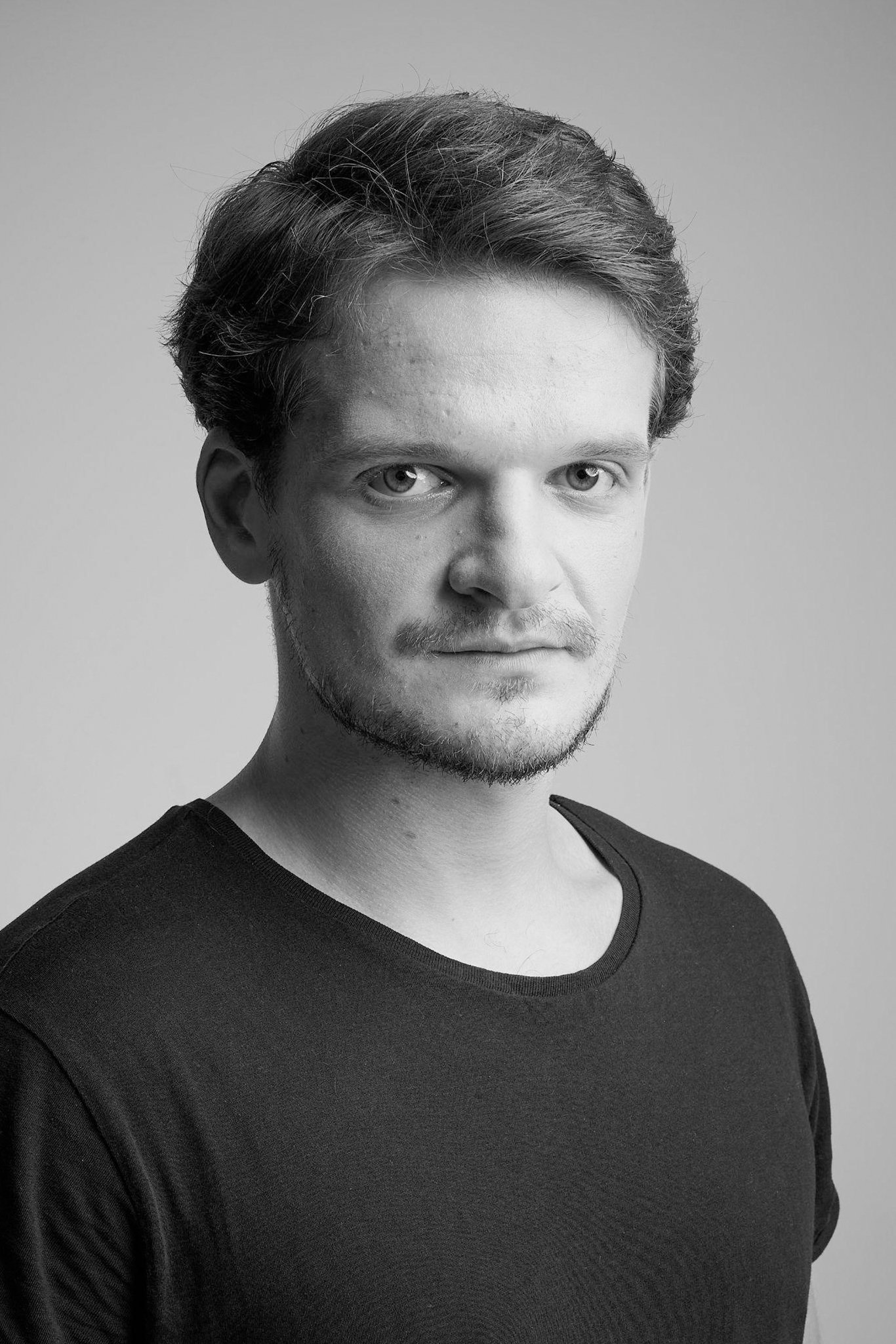 Džiugas Grinys backdrop