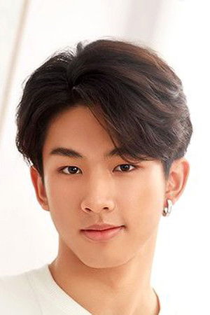 Surf Patchara Silapasoonthorn backdrop