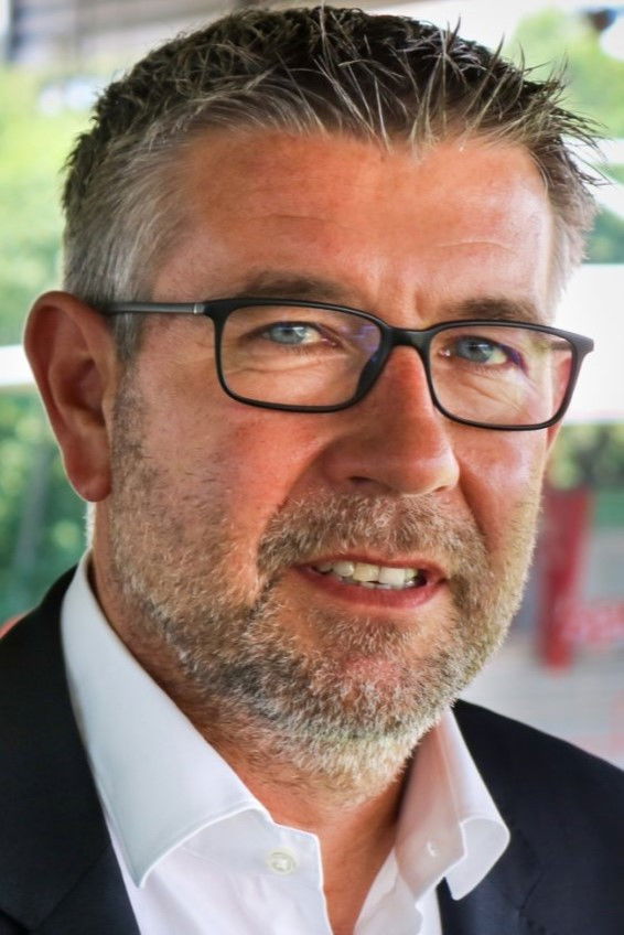 Urs Fischer backdrop