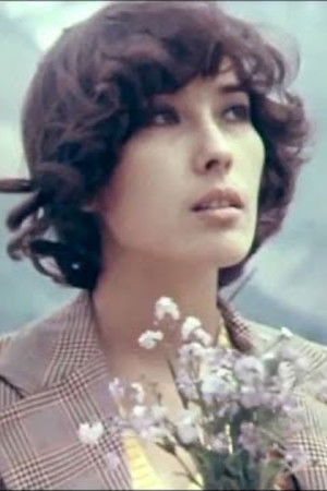 Galina Shetenova backdrop