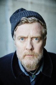 Glen Hansard → Gllen Hensard