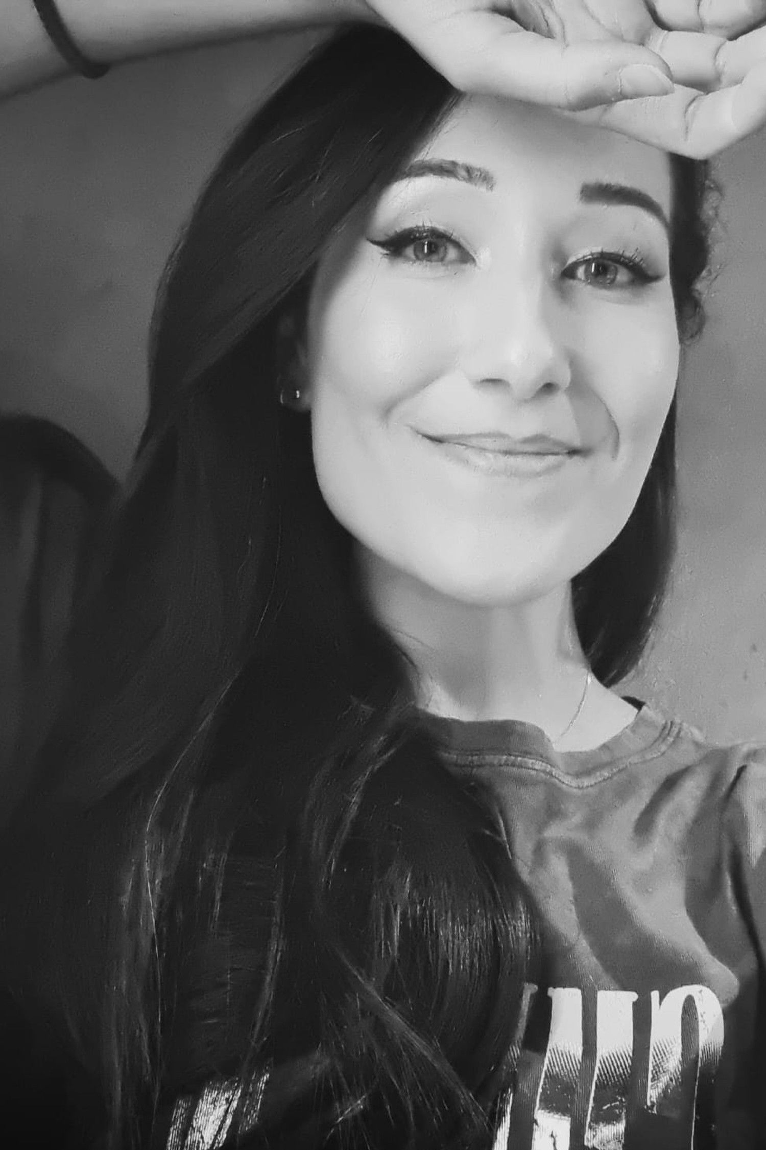 Irene DeWitt backdrop