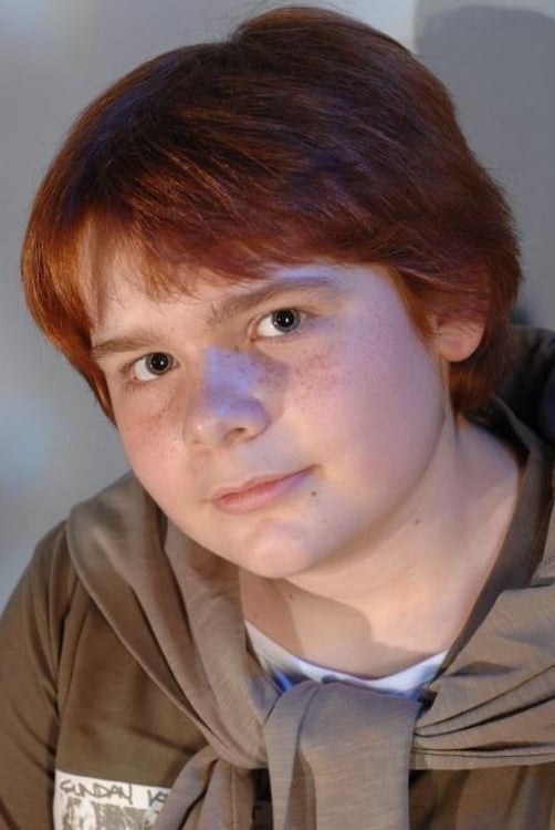 Vincent Bowen backdrop