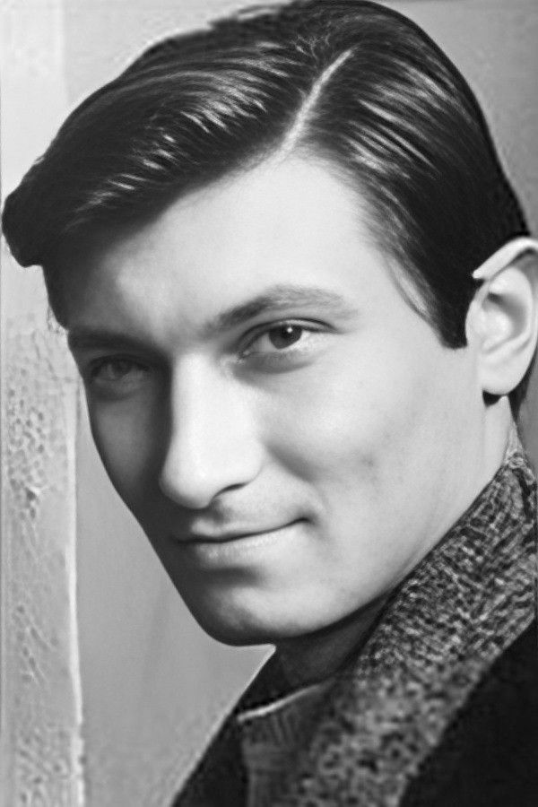 Igor Starikov backdrop