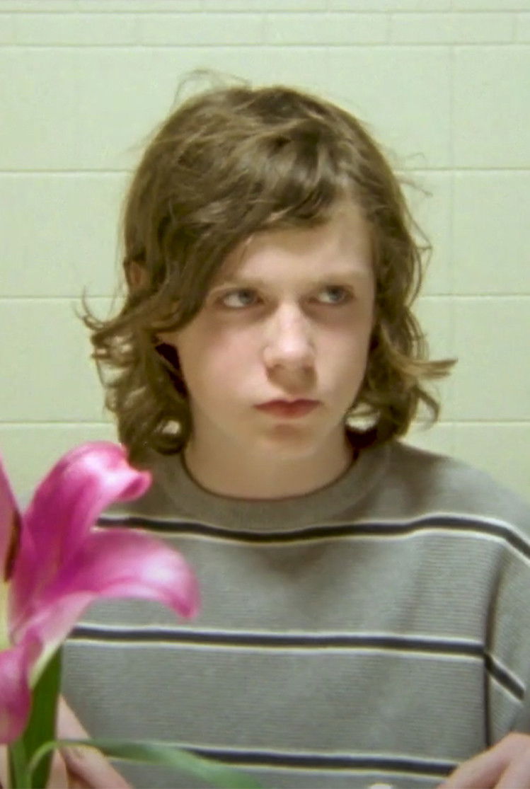 Atticus Benj backdrop