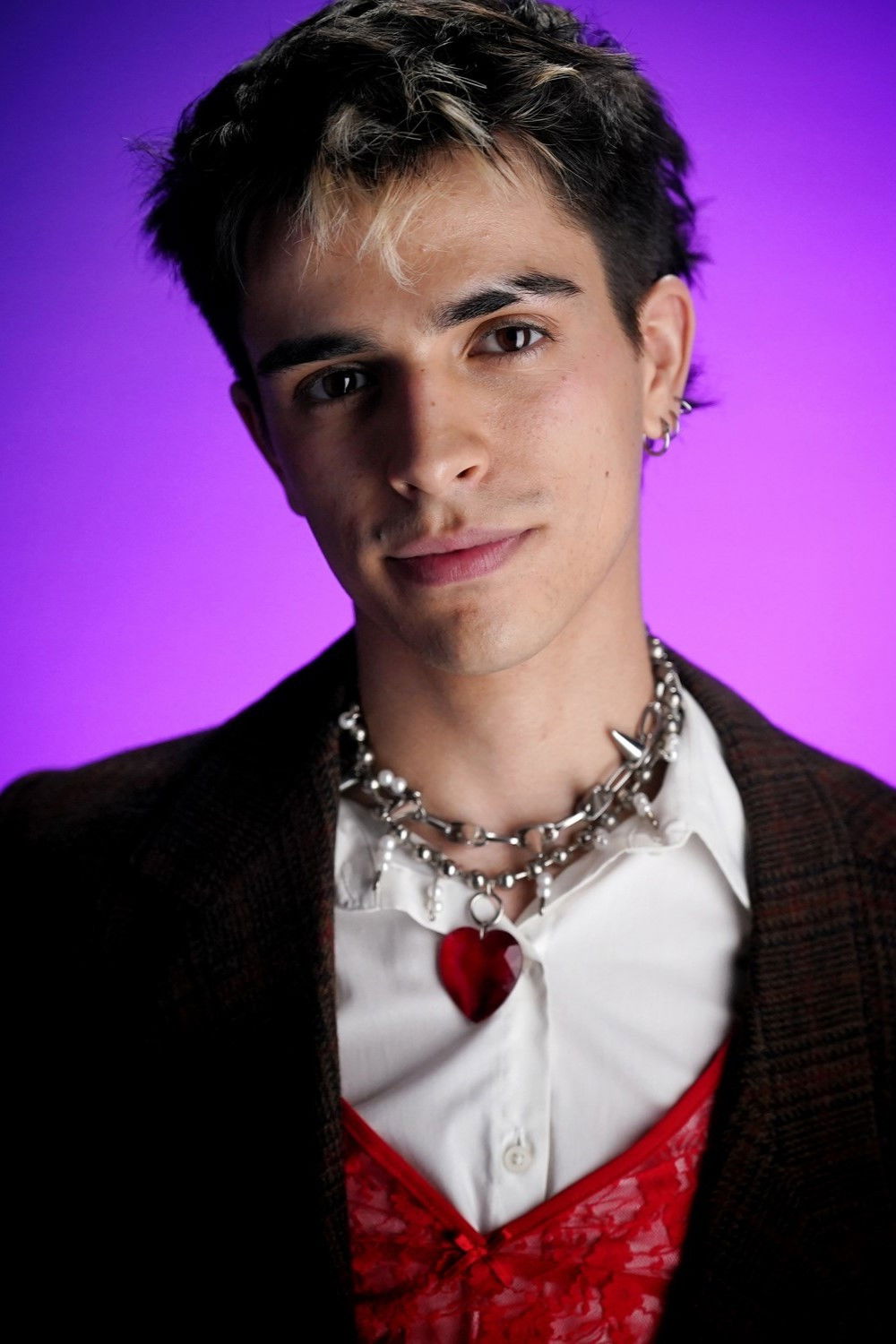 Joaquín Reficco backdrop