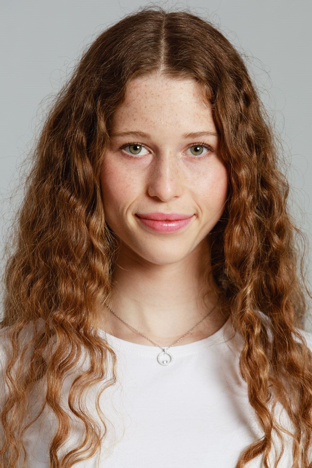 Pamela Baigún backdrop