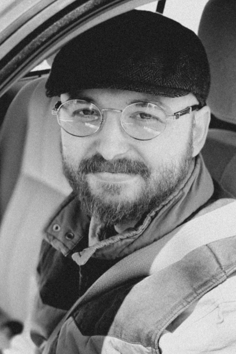 Nick Haafke backdrop