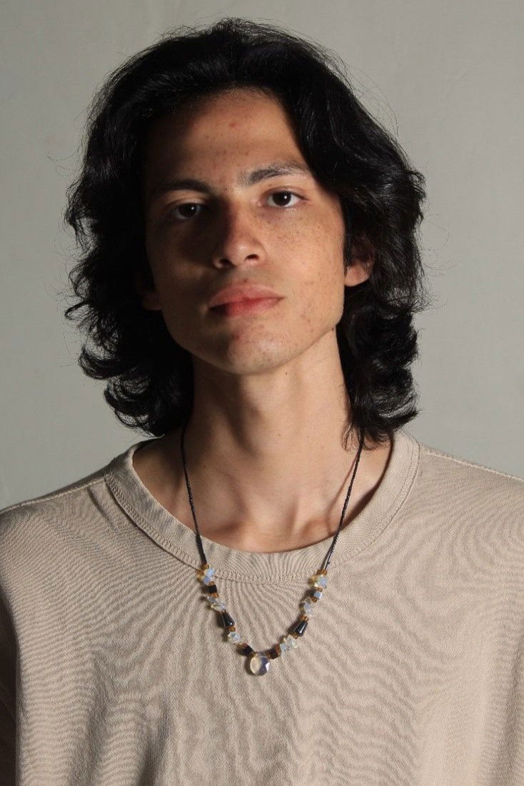 Leo Aguirre backdrop