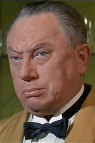 Henry Rowland backdrop