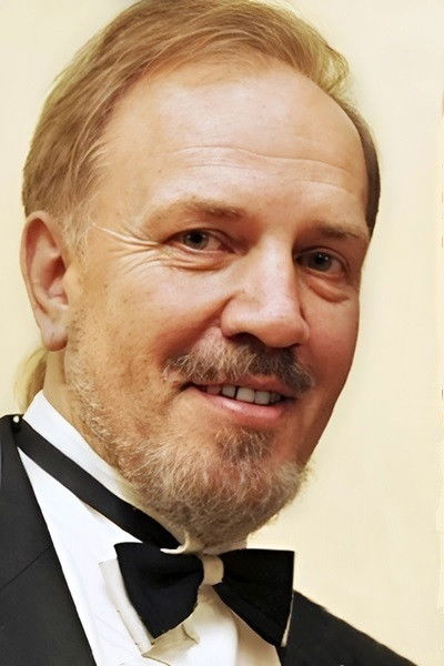 Nikolay Smetanin backdrop