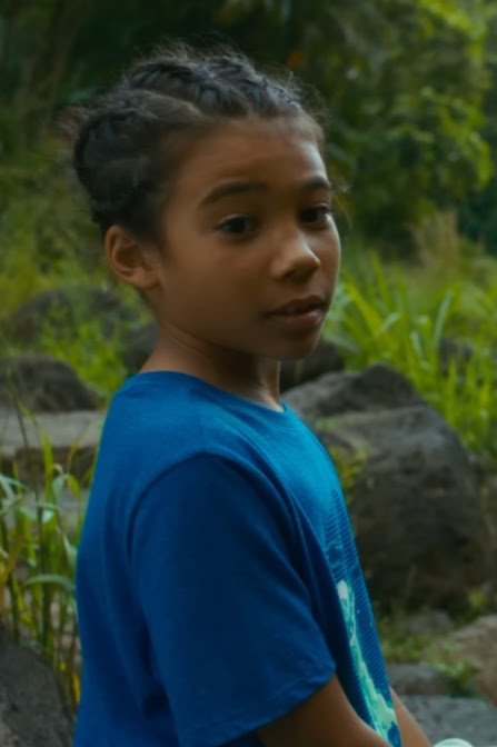 Legend Glover backdrop