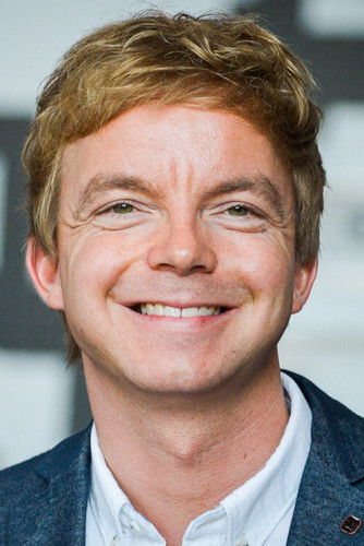 Florian Scholl backdrop