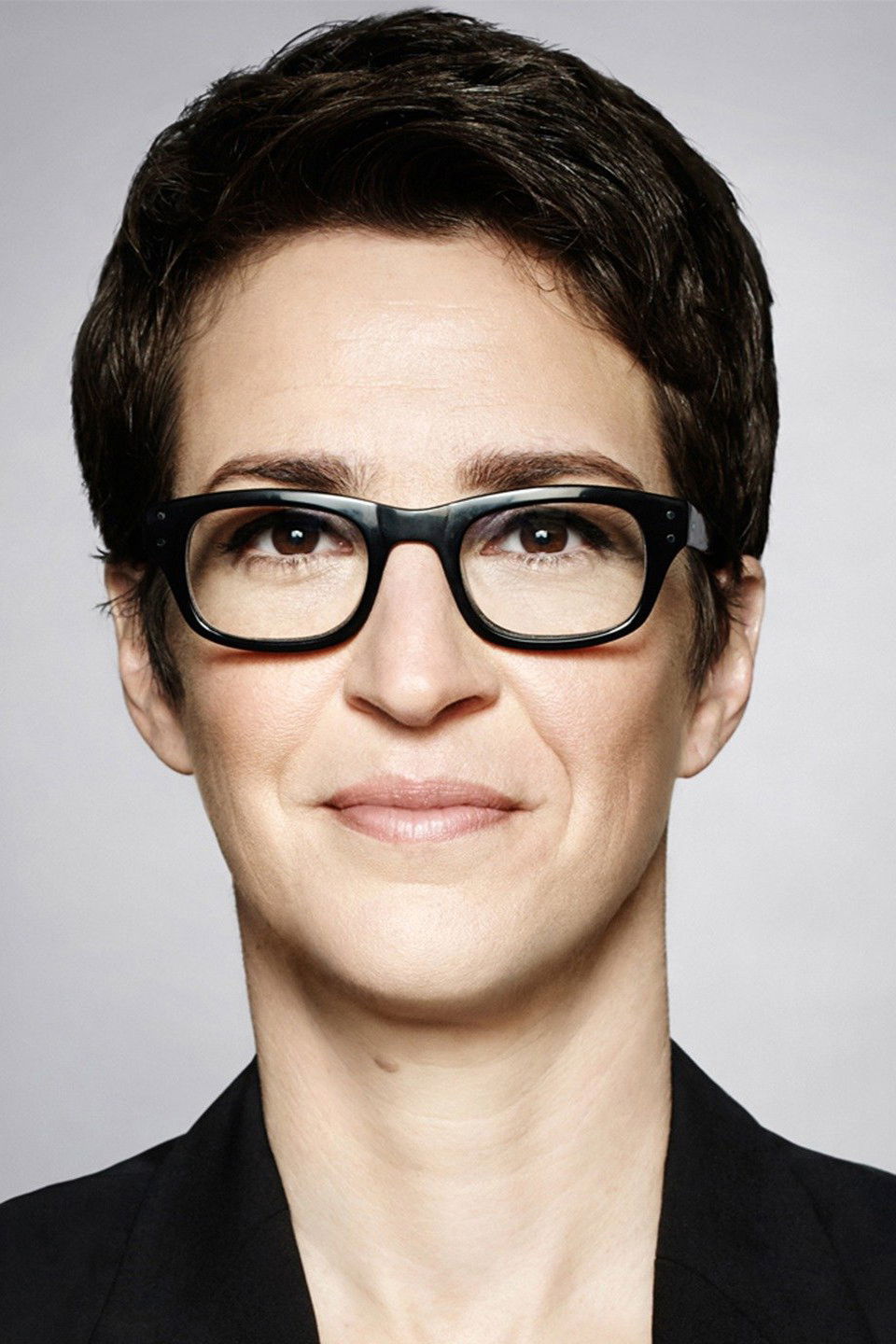 Rachel Maddow backdrop