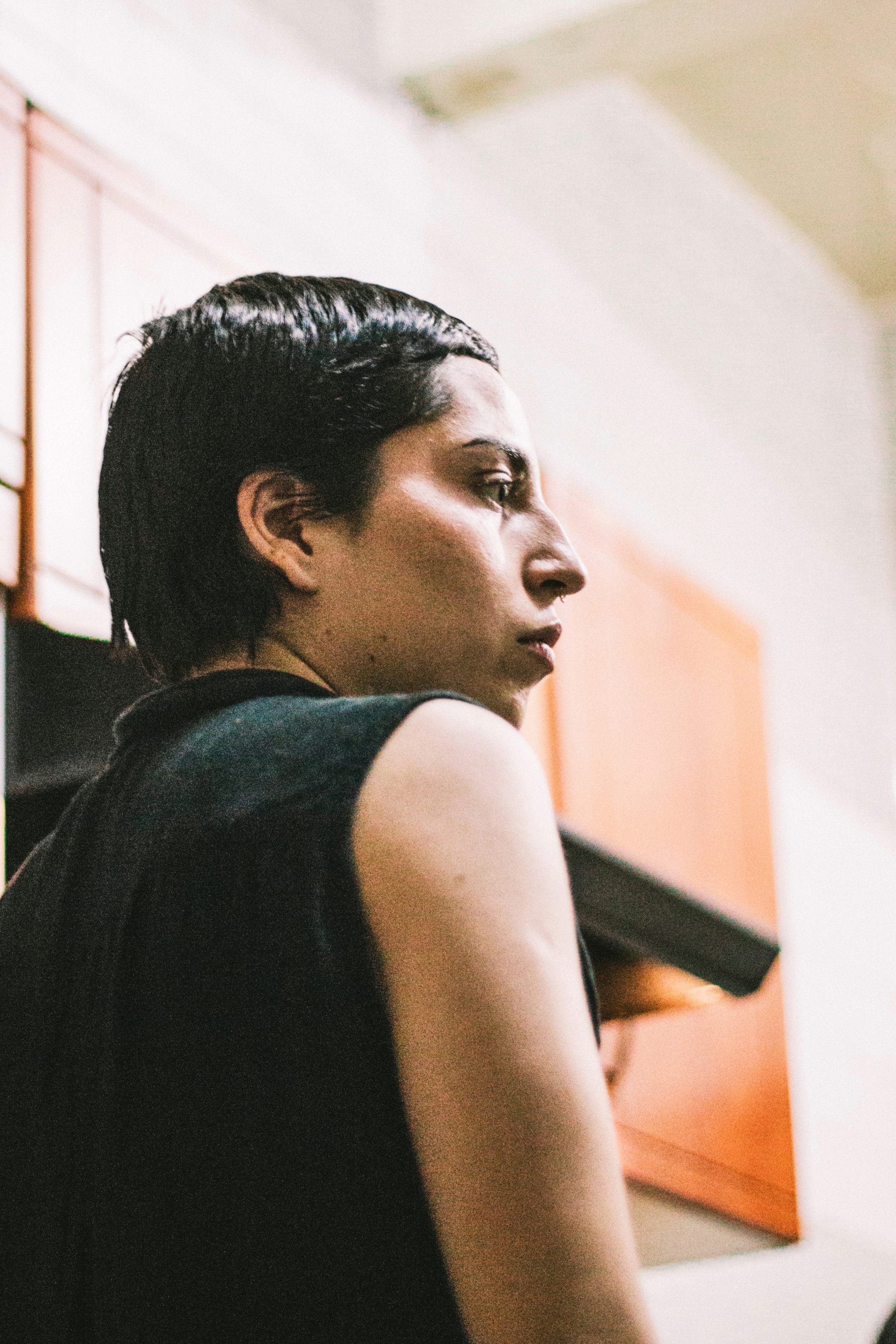 Natalia Barrera backdrop