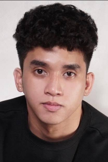 Rome Guinto backdrop