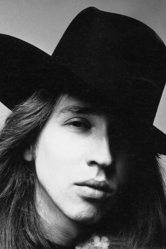 Vernër Shroter backdrop