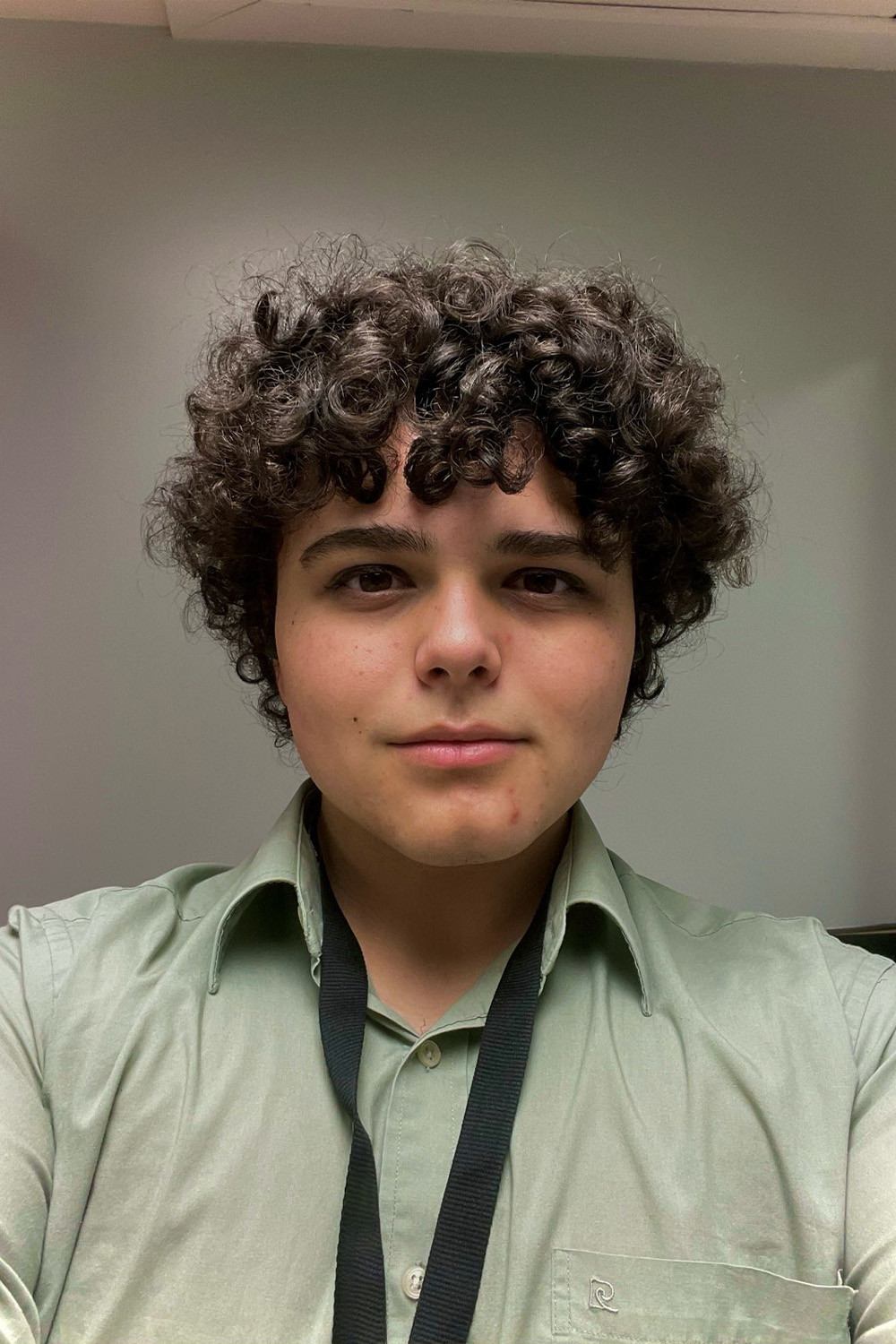 Luca Blocher backdrop