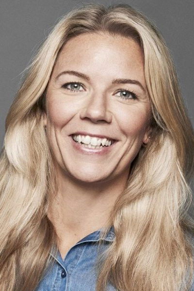 Maj-Britt Landin backdrop