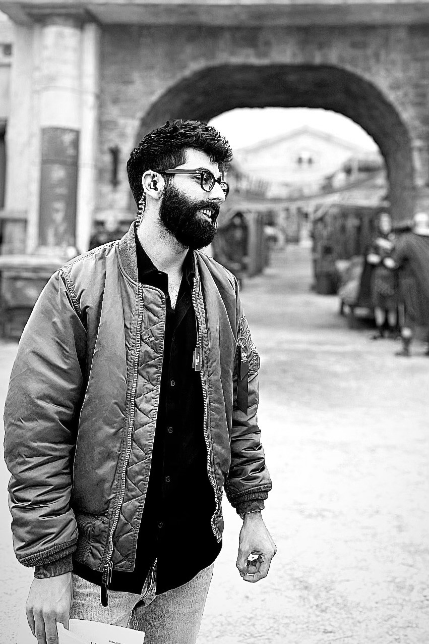 Jordan Roby backdrop