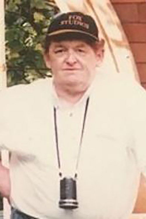 Terry Bourke backdrop