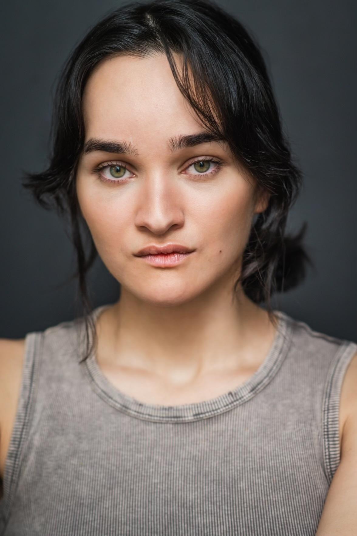 Ali Rusu-Tahir backdrop