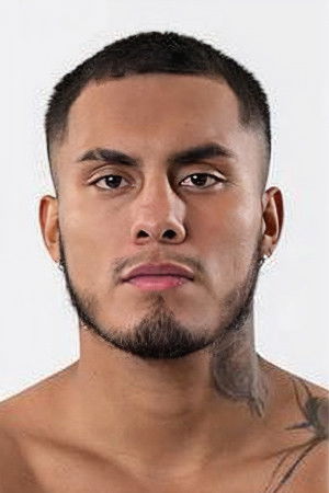 Raul Salomon backdrop