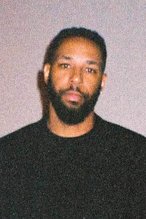 Vernon X. Odemns backdrop