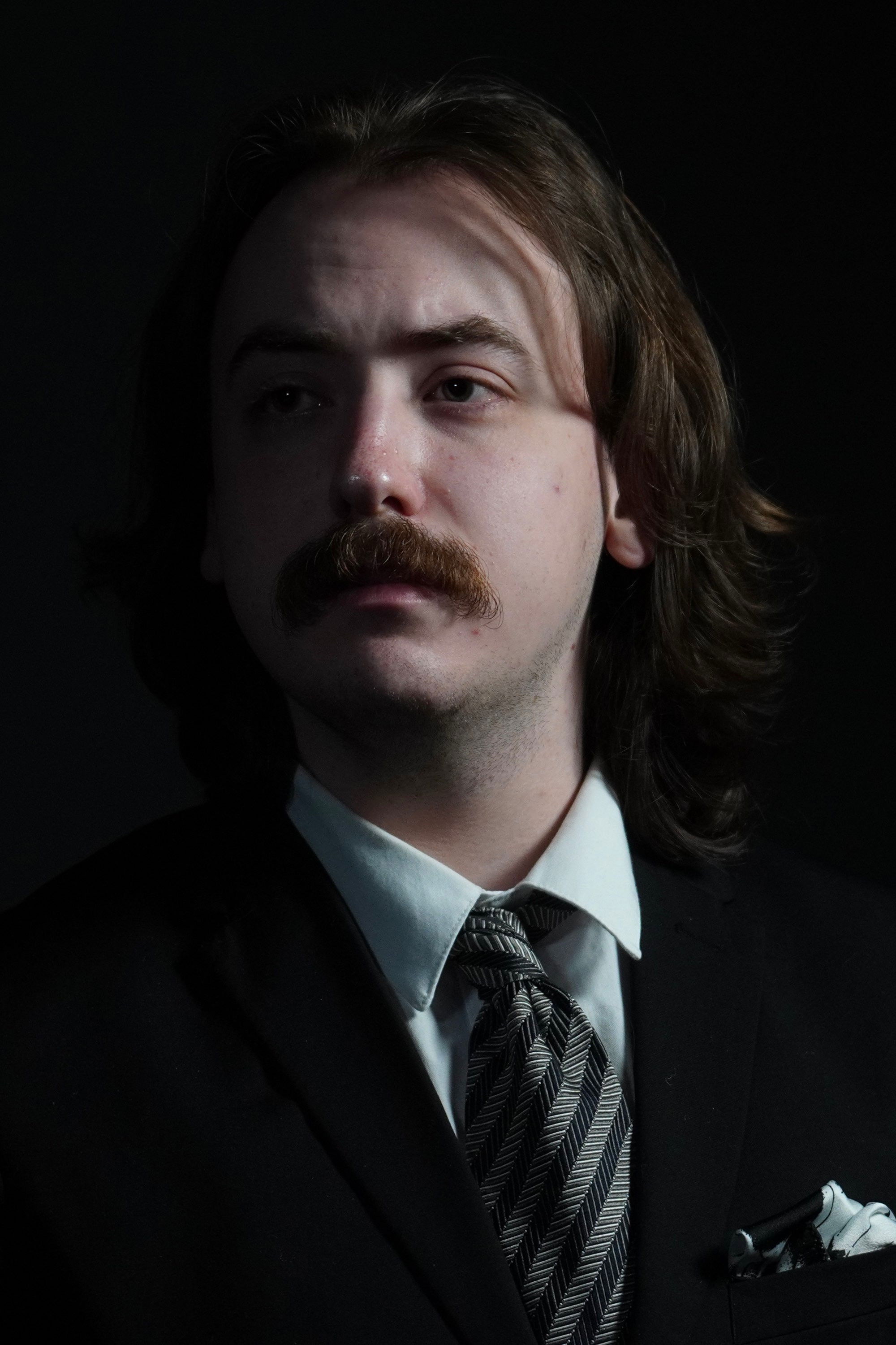 Holden Worsley backdrop