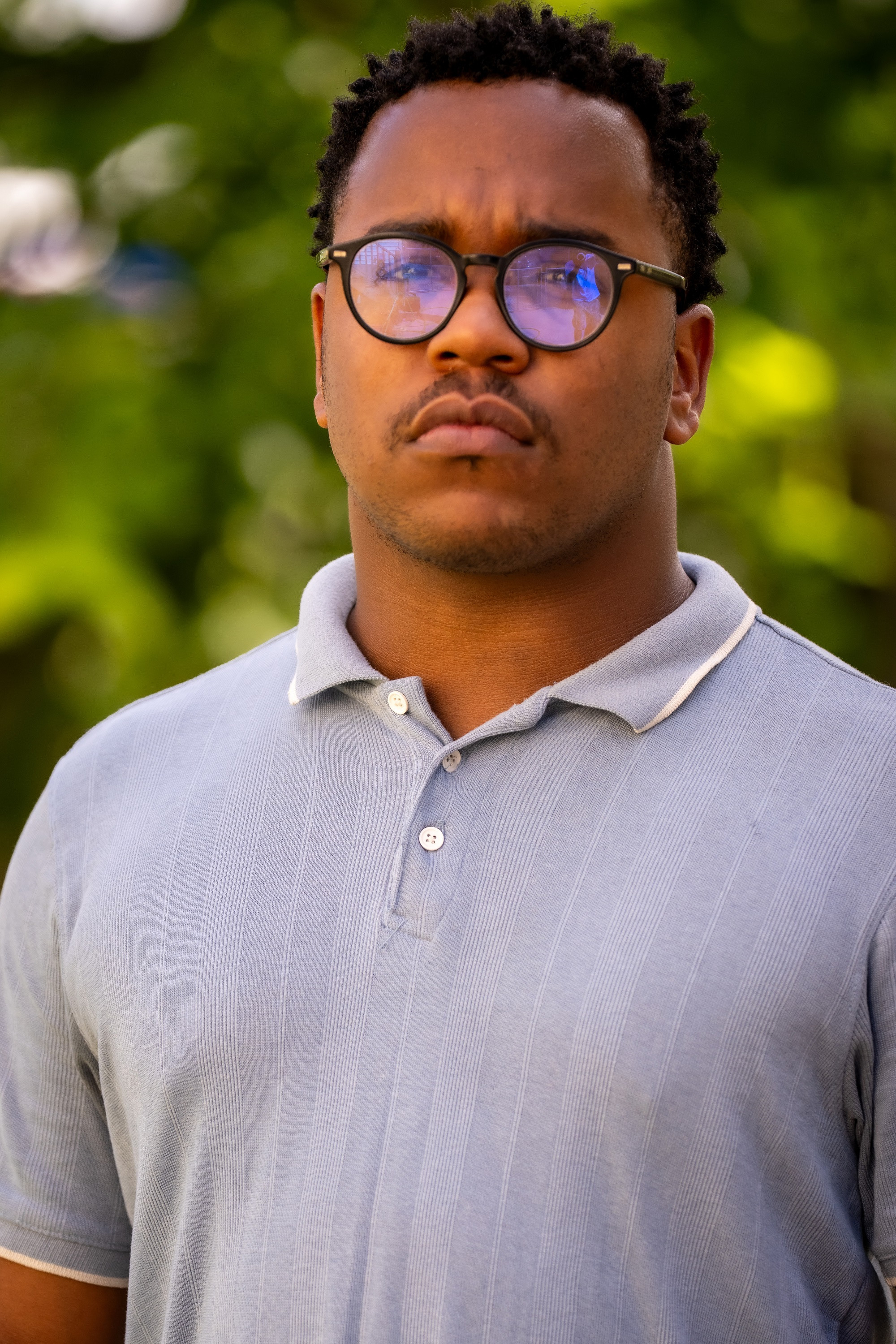 Sawyer Porter backdrop