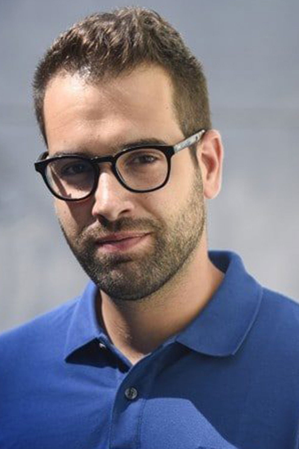 Andrej Josifovski backdrop