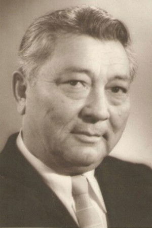 Kanabek Bayseites backdrop