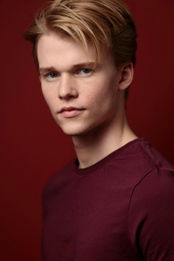 Hunter Nance backdrop