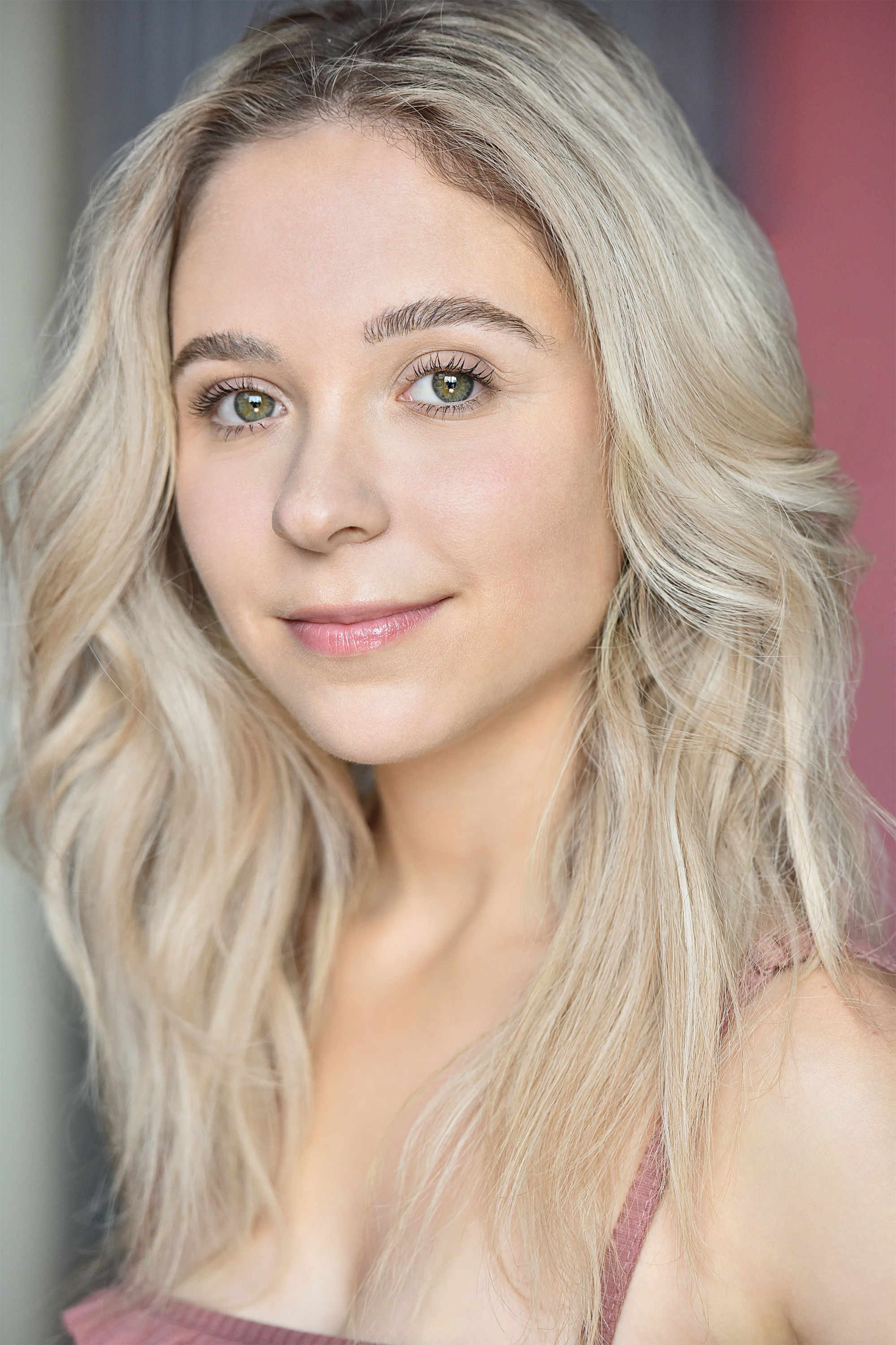 Vanessa Nottingham backdrop