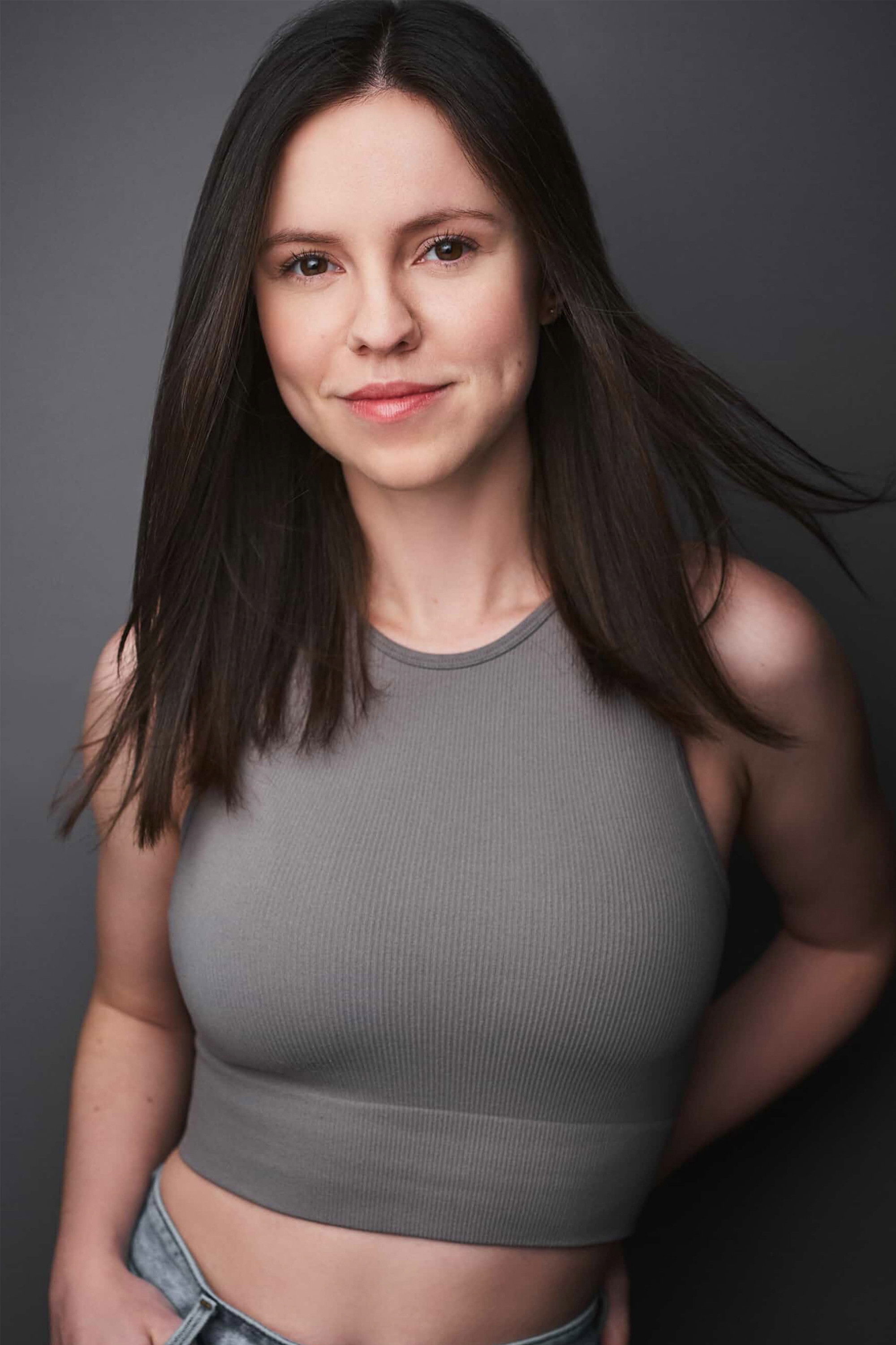 Brooke Livingston backdrop