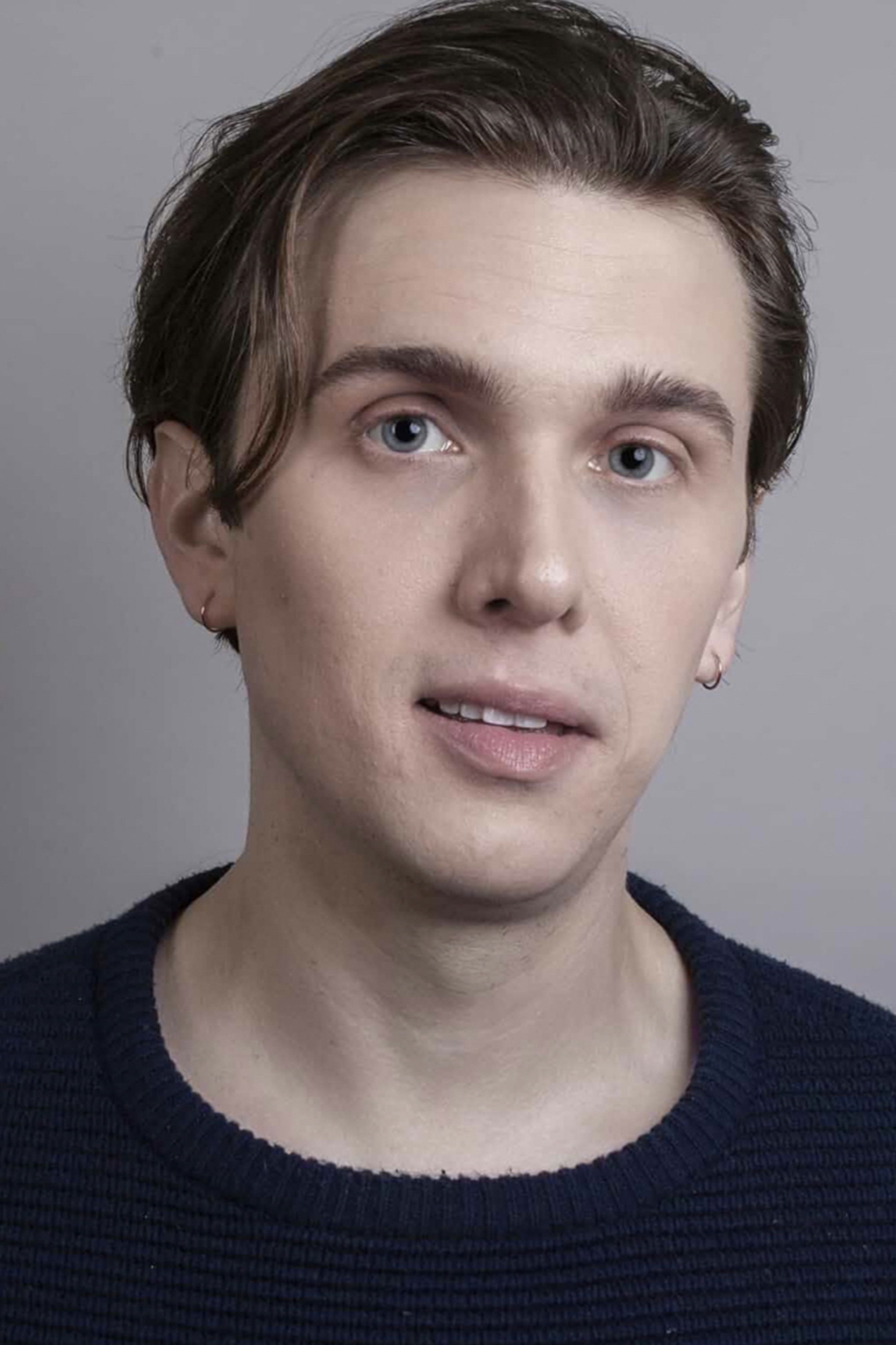 Gregory Mallios backdrop