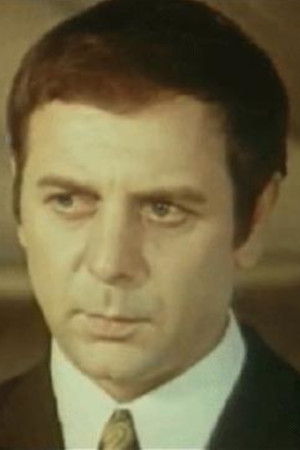 Grigory Tsitaishvili backdrop