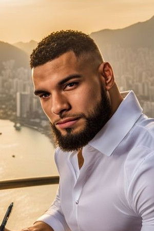 Lucas Pontes da Silva backdrop