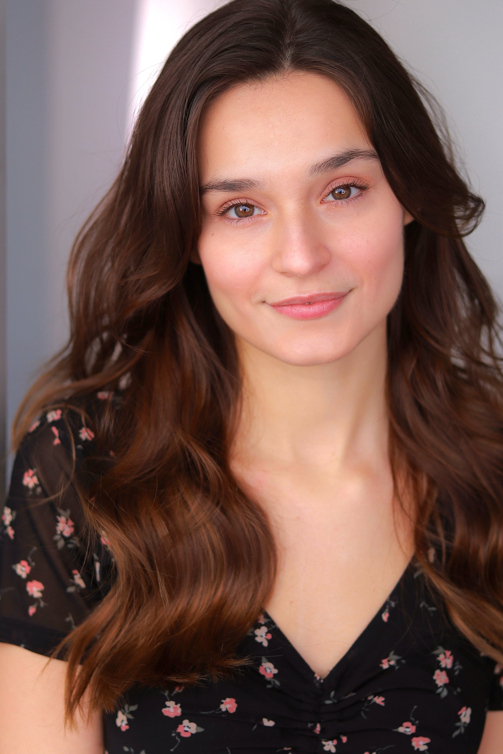 Mireia Jimenez-Pinilla backdrop