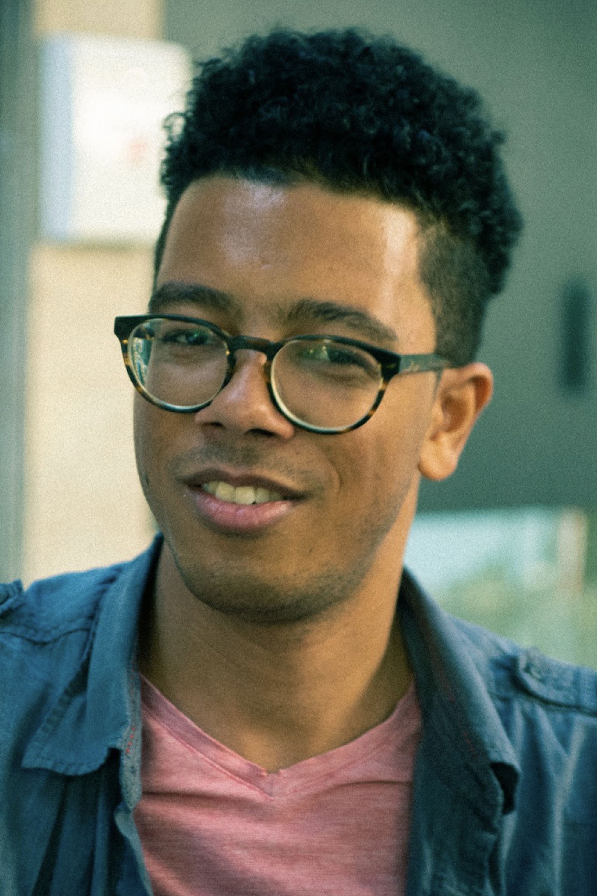 Wynton Guess backdrop