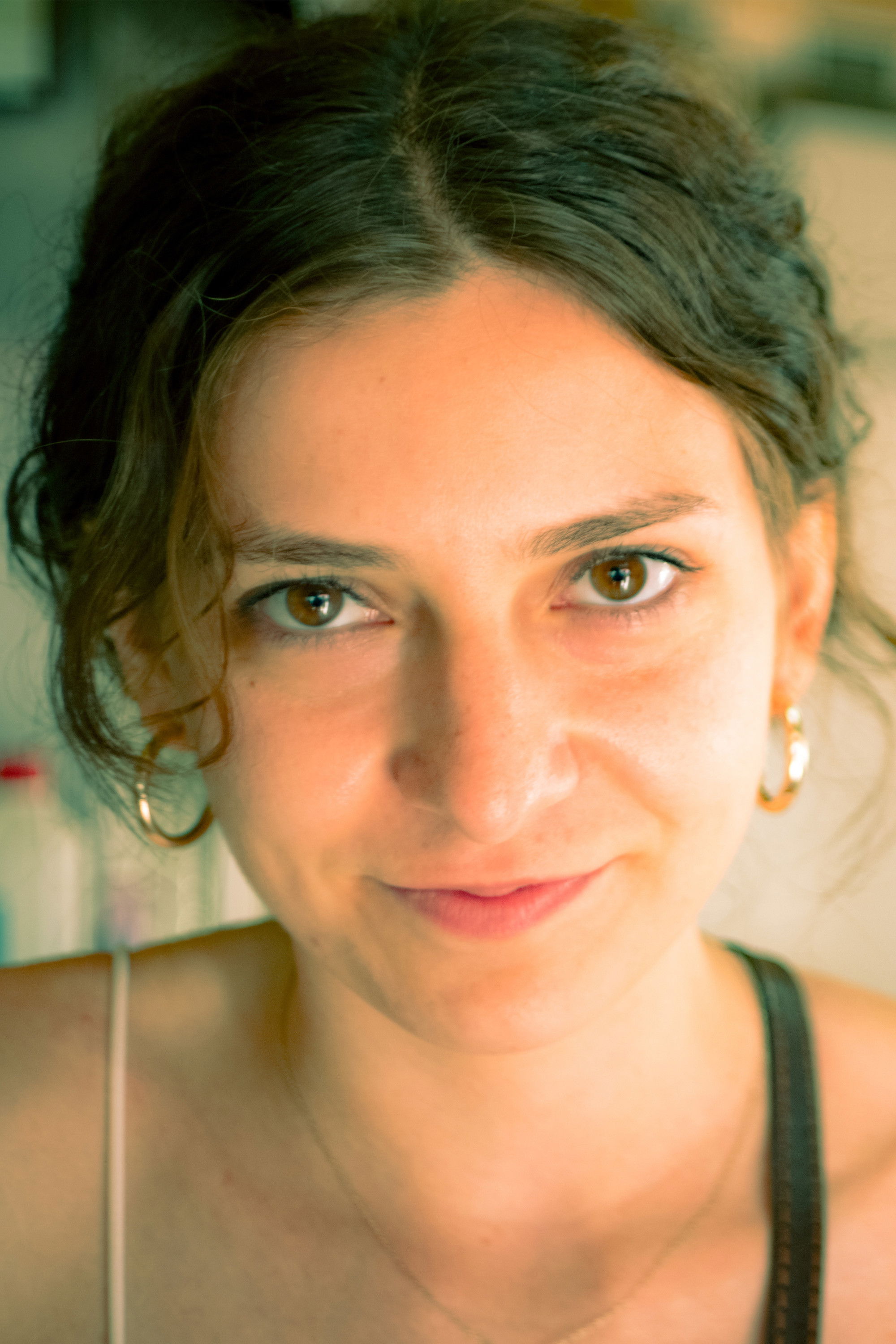 Raquel Queirós backdrop