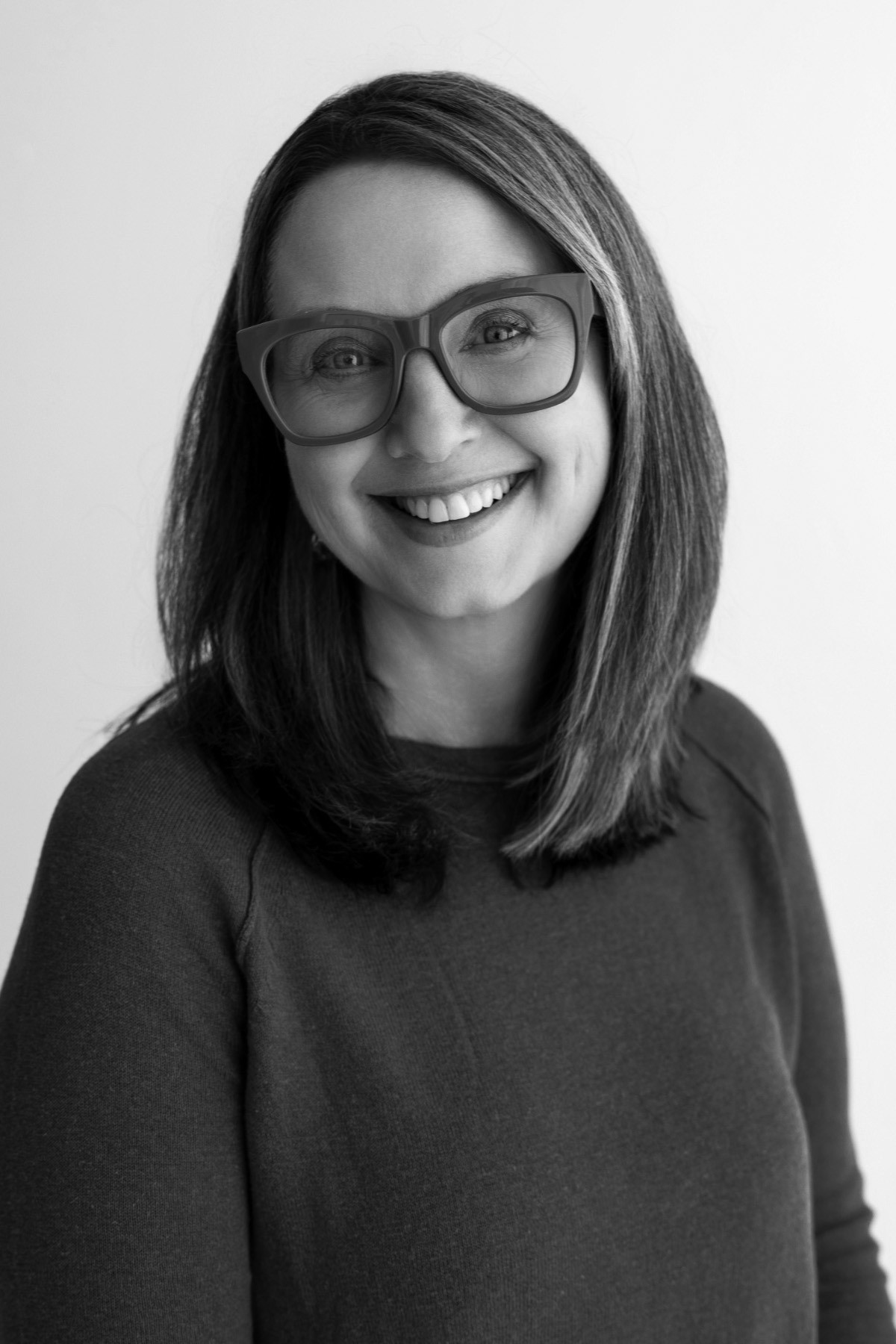 Melissa Goslin backdrop