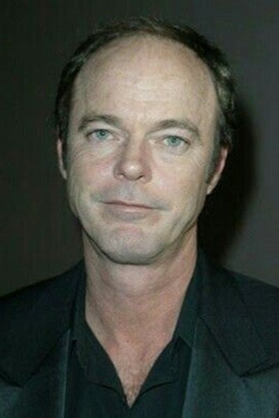 Daniel Roberts backdrop