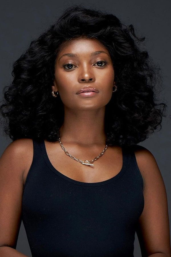 Lerato Mokoka backdrop