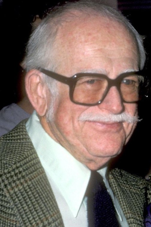 Albert Zugsmith backdrop