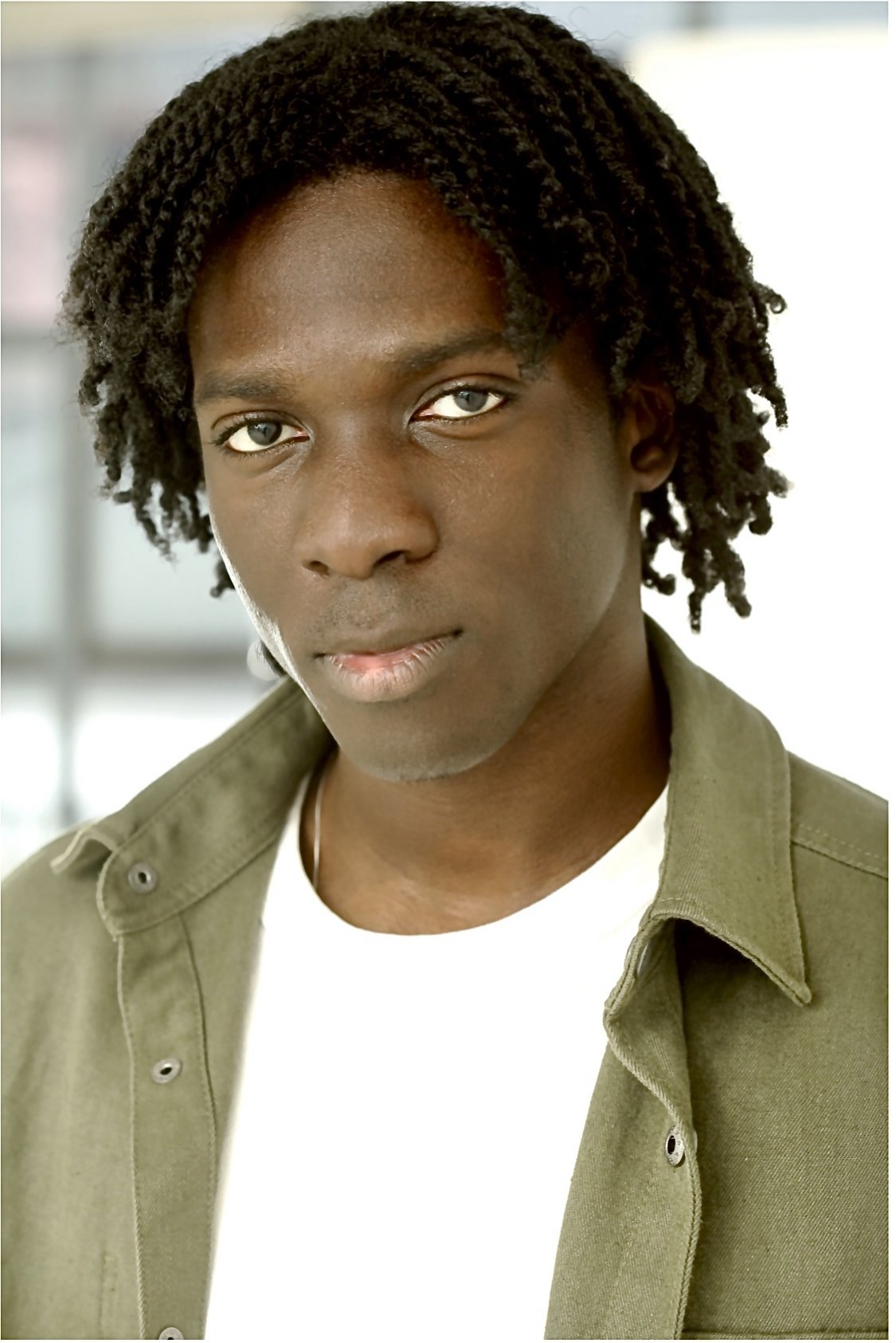 Nii Adu Clerk backdrop